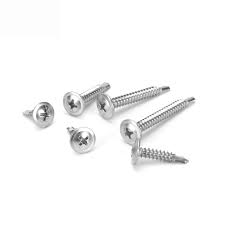 High Quantity Modify Truss Head Self Drilling Screws