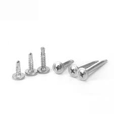 High Quantity Modify Truss Head Self Drilling Screws