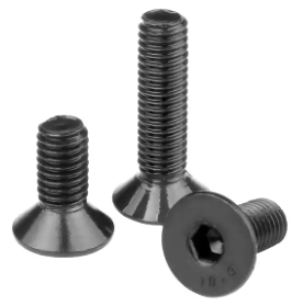 DIN931 / DIN933 hex bolt steel hex cap screw bolt