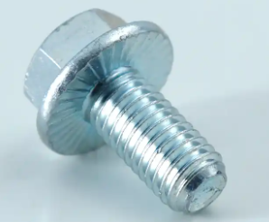 Made in China DIN 6921 Hex Flange Head Bolt