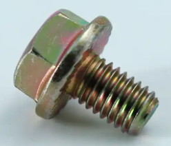 Made in China DIN 6921 Hex Flange Head Bolt